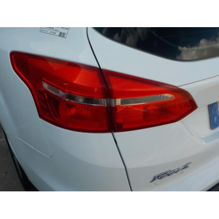 Capot FORD FOCUS 3 PHASE 2 BREAK d’occasion