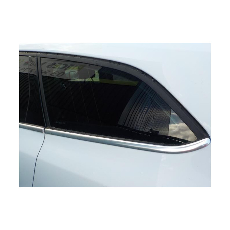 Capot FORD FOCUS 3 PHASE 2 BREAK d’occasion