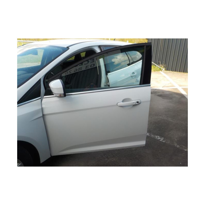 Capot FORD FOCUS 3 PHASE 2 BREAK d’occasion