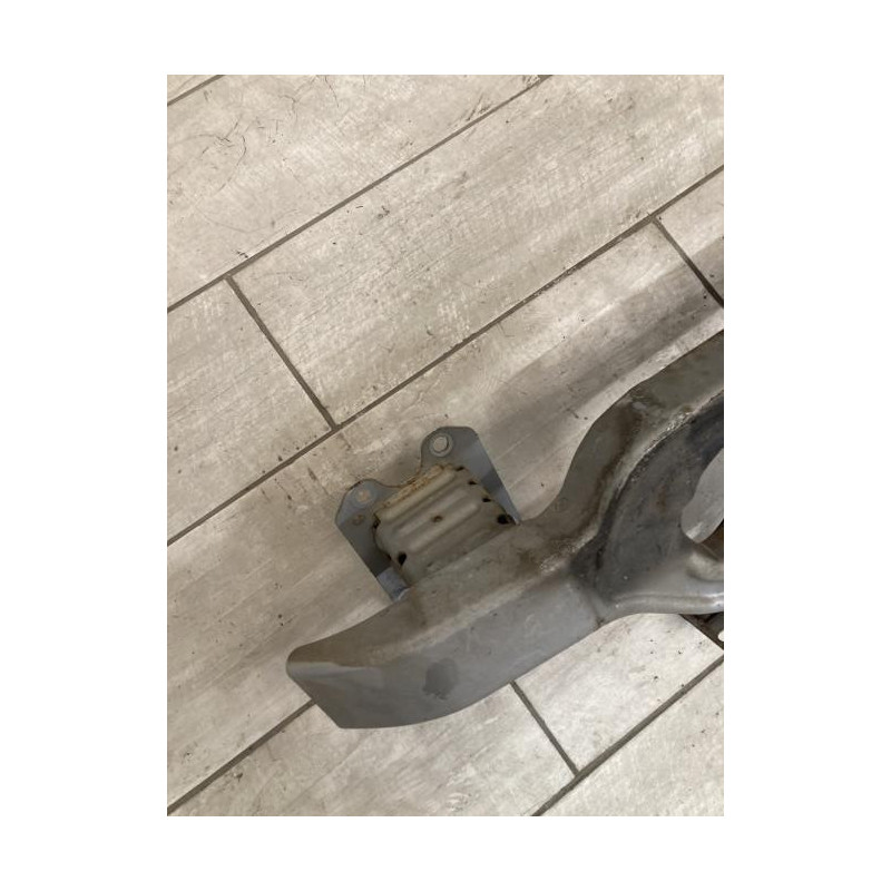 Renfort pare choc avant (traverse) PEUGEOT 407 PHASE 1 BREAK d’occasion