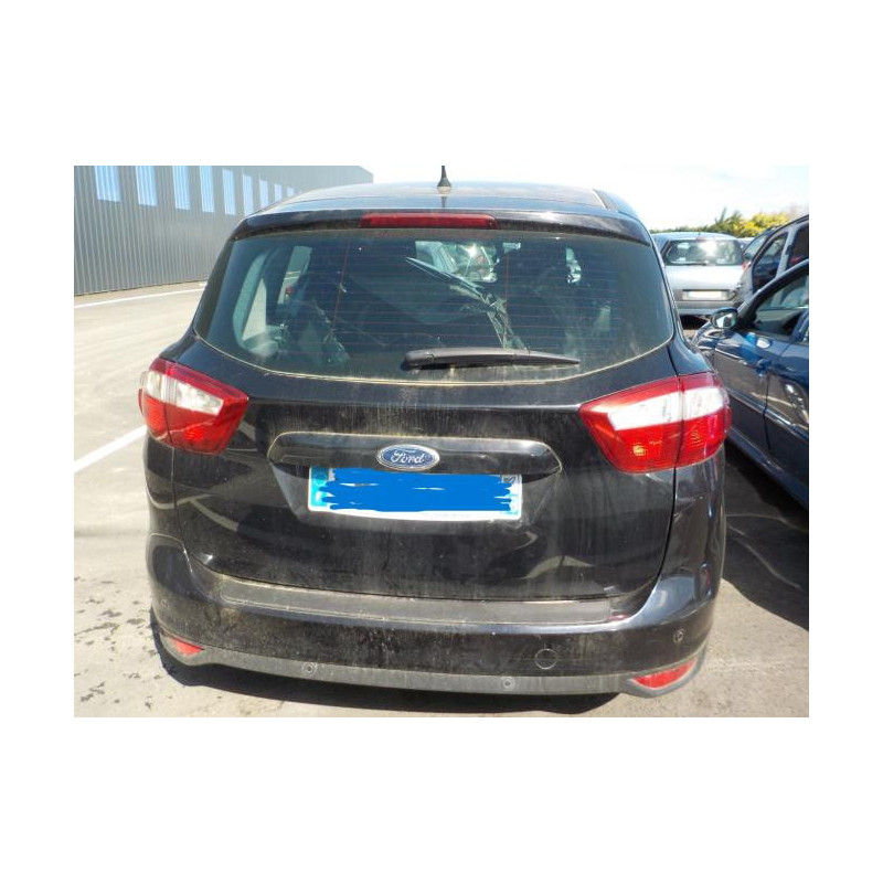 Feu arriere secondaire droit (feux) FORD C-MAX 2 PHASE 1 d’occasion