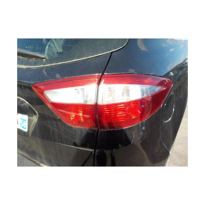 Feu arriere secondaire droit (feux) FORD C-MAX 2 PHASE 1 d’occasion