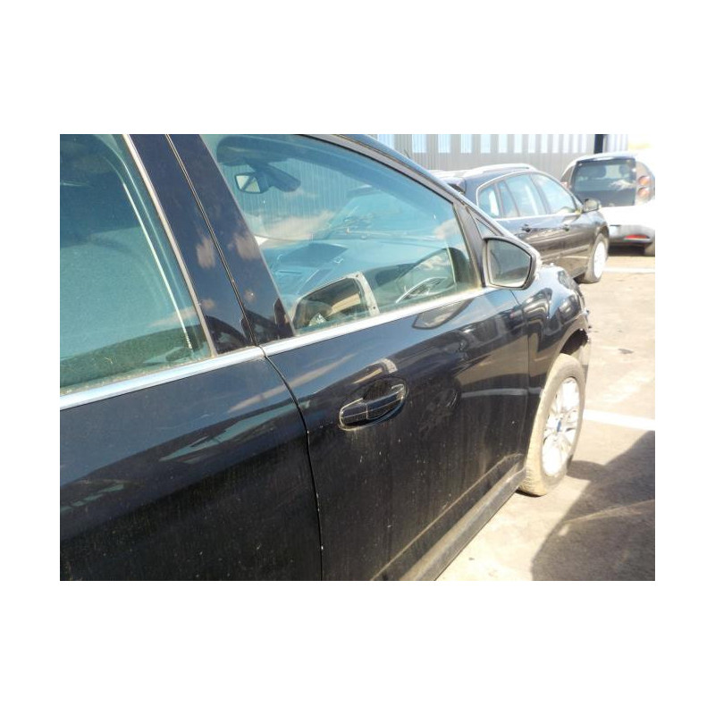 Retroviseur gauche FORD C-MAX 2 PHASE 1 d’occasion