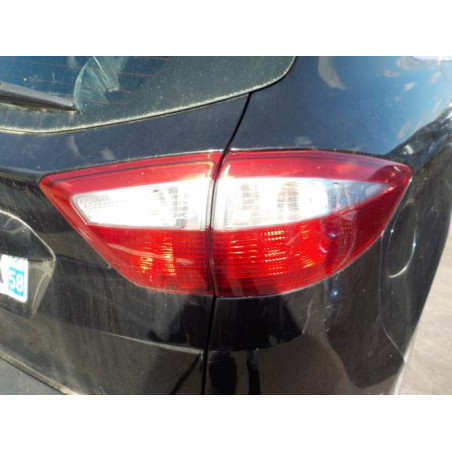 Retroviseur gauche FORD C-MAX 2 PHASE 1 d’occasion