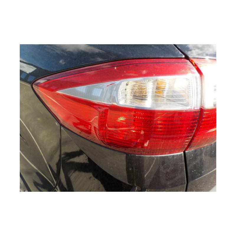 Retroviseur gauche FORD C-MAX 2 PHASE 1 d’occasion
