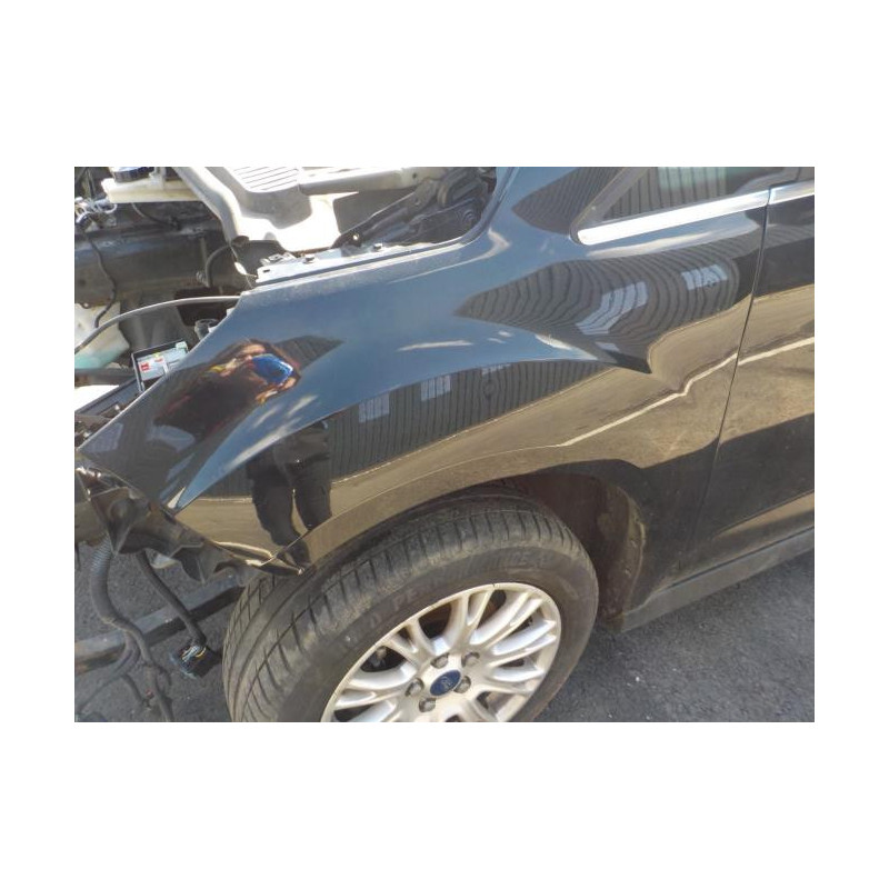 Retroviseur gauche FORD C-MAX 2 PHASE 1 d’occasion