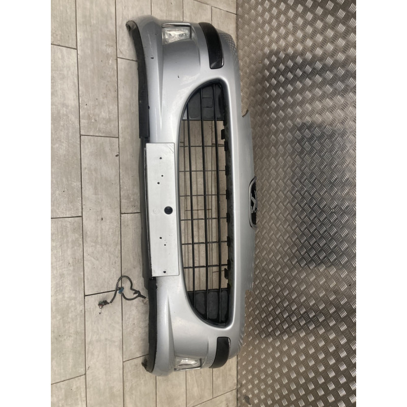 Pare choc avant PEUGEOT 407 PHASE 1 BREAK d’occasion