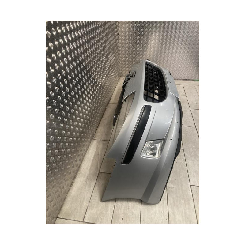 Pare choc avant PEUGEOT 407 PHASE 1 BREAK d’occasion