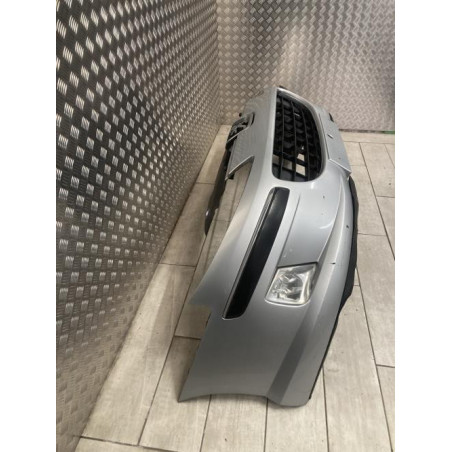 Pare choc avant PEUGEOT 407 PHASE 1 BREAK d’occasion