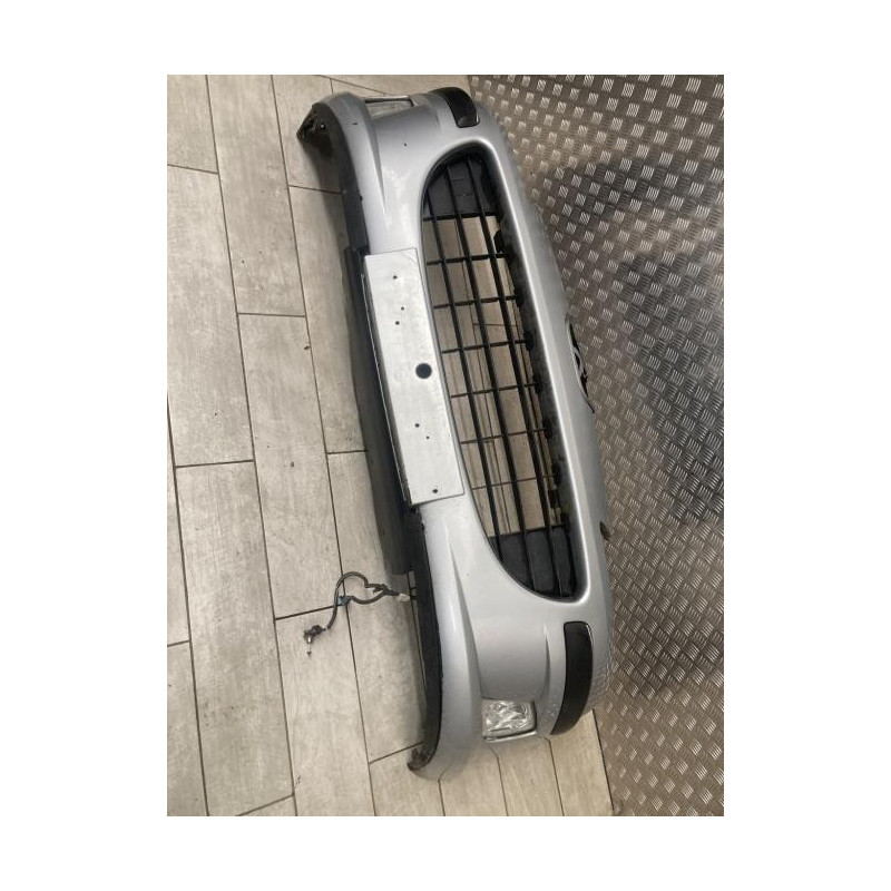 Pare choc avant PEUGEOT 407 PHASE 1 BREAK d’occasion