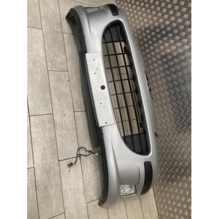 Pare choc avant PEUGEOT 407 PHASE 1 BREAK d’occasion