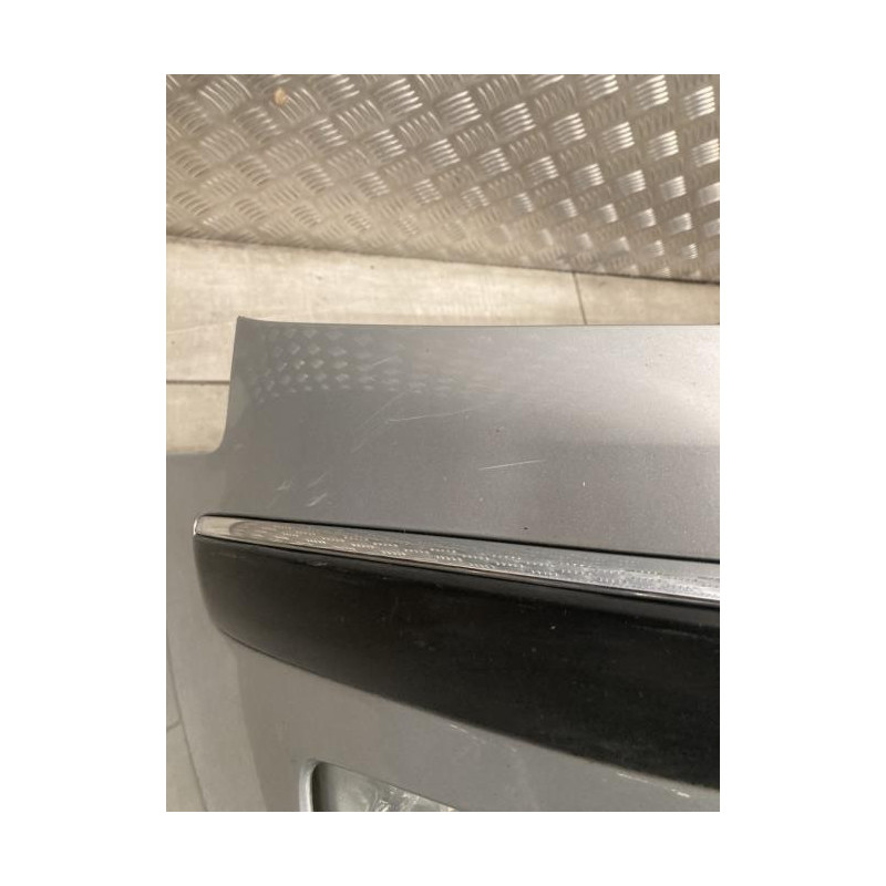 Pare choc avant PEUGEOT 407 PHASE 1 BREAK d’occasion