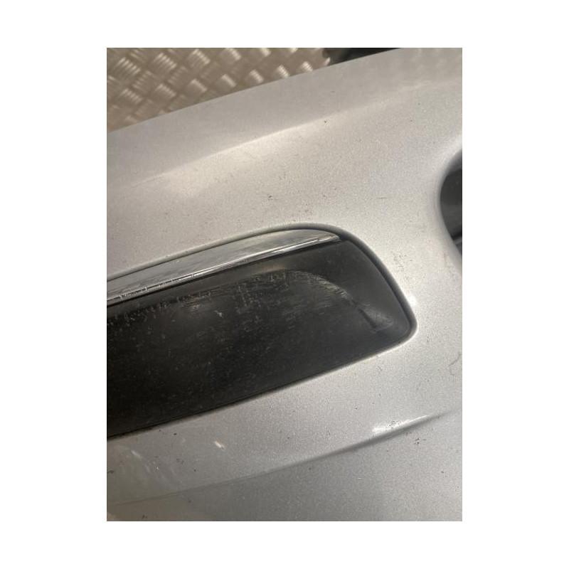 Pare choc avant PEUGEOT 407 PHASE 1 BREAK d’occasion