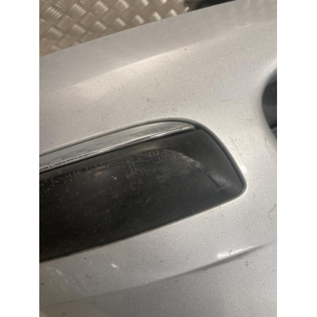 Pare choc avant PEUGEOT 407 PHASE 1 BREAK d’occasion
