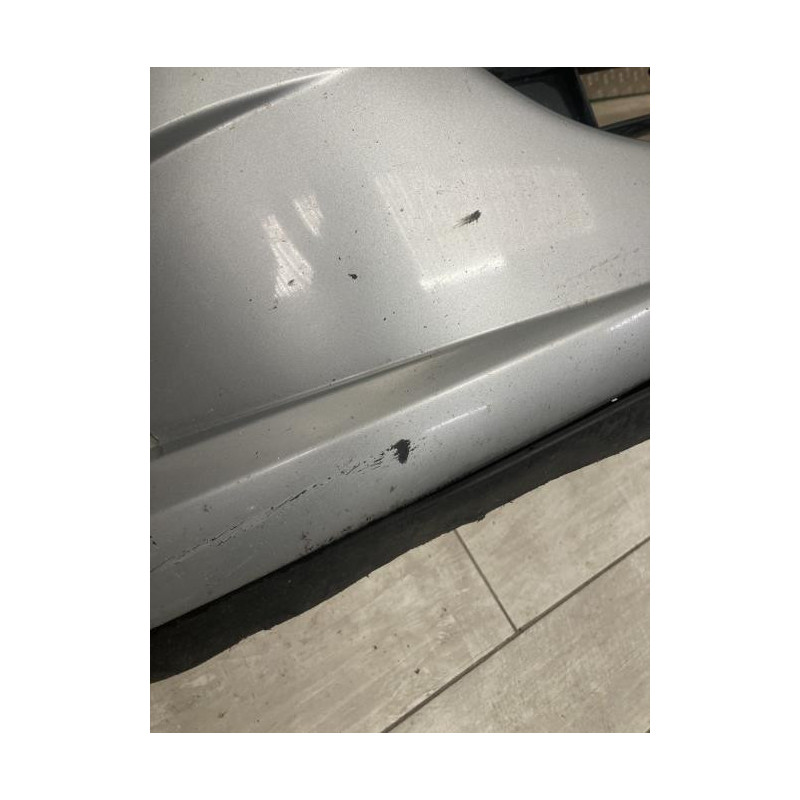 Pare choc avant PEUGEOT 407 PHASE 1 BREAK d’occasion