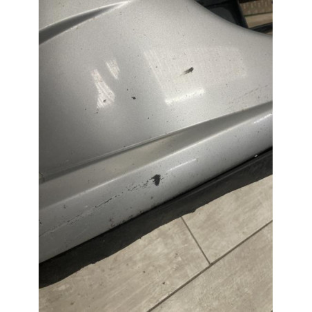 Pare choc avant PEUGEOT 407 PHASE 1 BREAK d’occasion