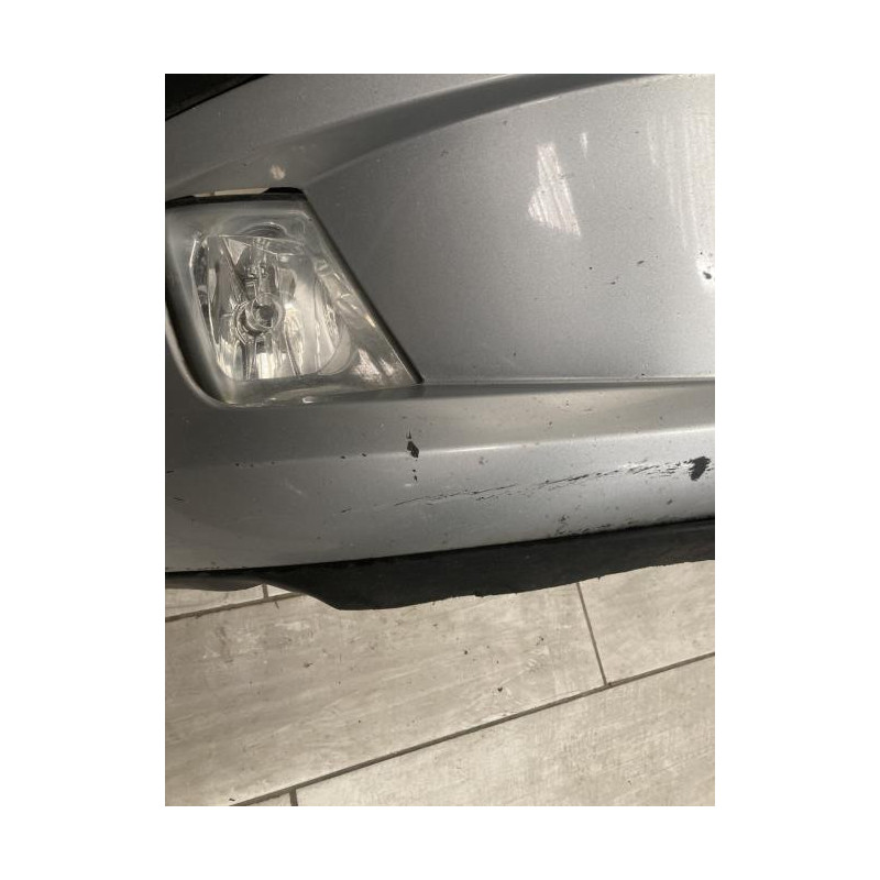 Pare choc avant PEUGEOT 407 PHASE 1 BREAK d’occasion