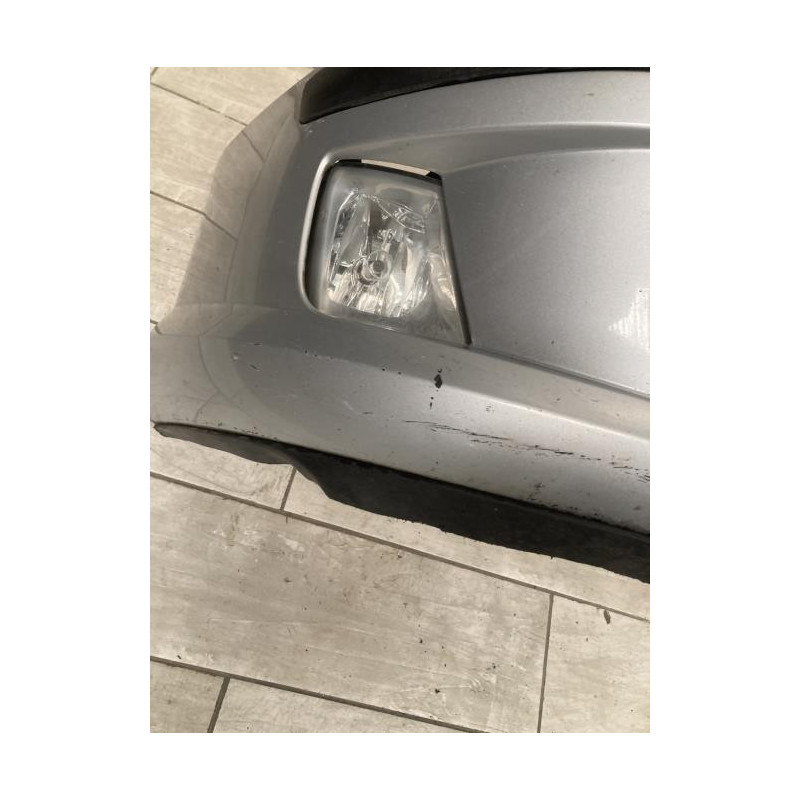 Pare choc avant PEUGEOT 407 PHASE 1 BREAK d’occasion
