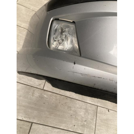 Pare choc avant PEUGEOT 407 PHASE 1 BREAK d’occasion