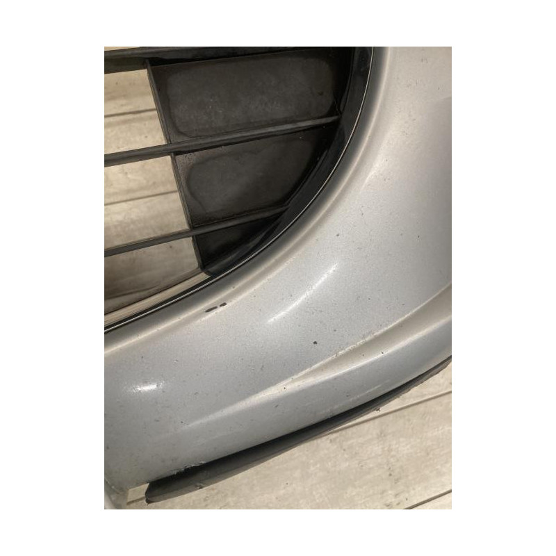 Pare choc avant PEUGEOT 407 PHASE 1 BREAK d’occasion