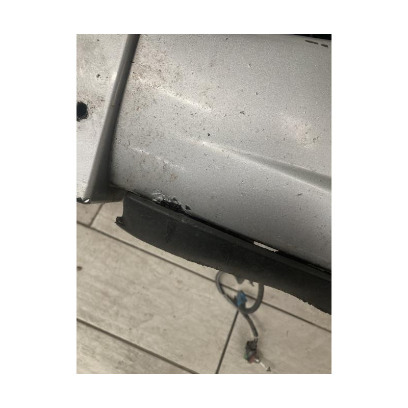 Pare choc avant PEUGEOT 407 PHASE 1 BREAK d’occasion