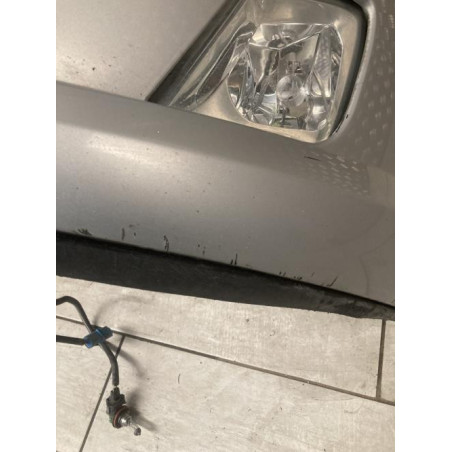 Pare choc avant PEUGEOT 407 PHASE 1 BREAK d’occasion