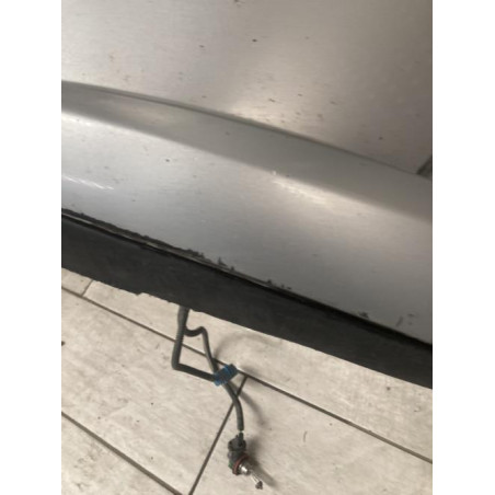 Pare choc avant PEUGEOT 407 PHASE 1 BREAK d’occasion
