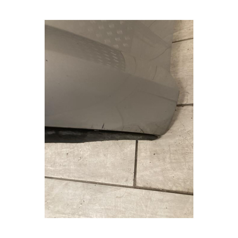 Pare choc avant PEUGEOT 407 PHASE 1 BREAK d’occasion