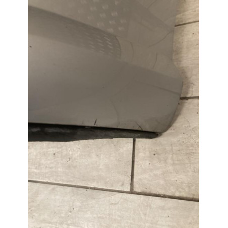 Pare choc avant PEUGEOT 407 PHASE 1 BREAK d’occasion