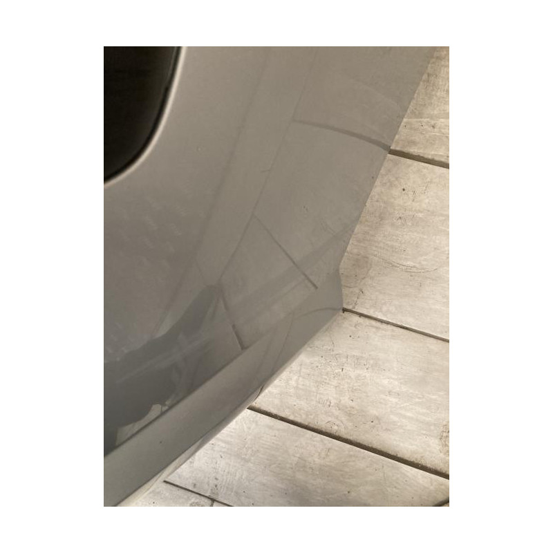 Pare choc avant PEUGEOT 407 PHASE 1 BREAK d’occasion
