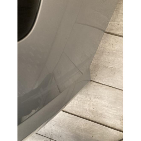 Pare choc avant PEUGEOT 407 PHASE 1 BREAK d’occasion