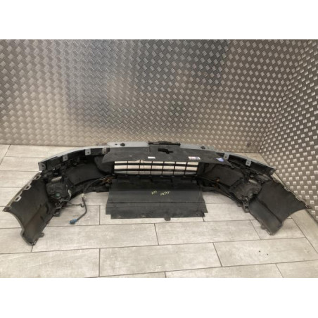Pare choc avant PEUGEOT 407 PHASE 1 BREAK d’occasion