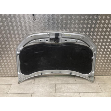 Capot VOLKSWAGEN POLO 4 PHASE 2 d’occasion