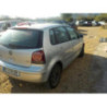 Capot VOLKSWAGEN POLO 4 PHASE 2 d’occasion