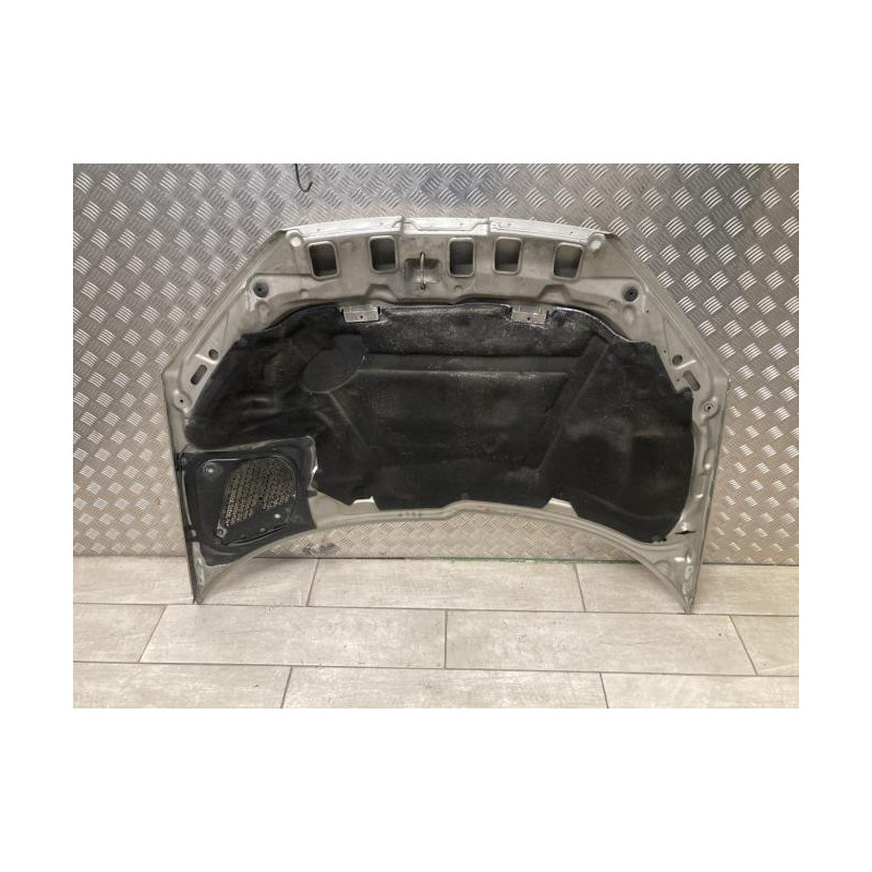 Capot PEUGEOT 206 PHASE 2 d’occasion