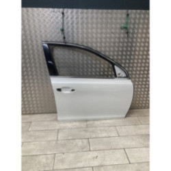 Porte avant droit PEUGEOT 308 2 PHASE 1 d’occasion