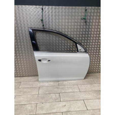 Porte avant droit PEUGEOT 308 2 PHASE 1 d’occasion