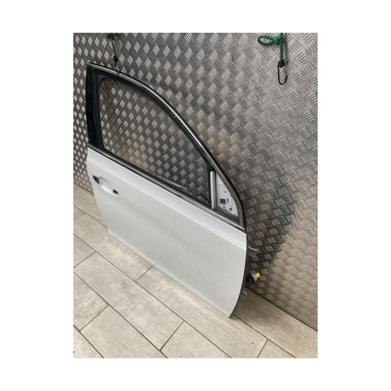 Porte avant droit PEUGEOT 308 2 PHASE 1 d’occasion