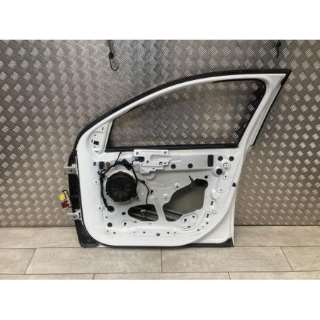 Porte avant droit PEUGEOT 308 2 PHASE 1 d’occasion