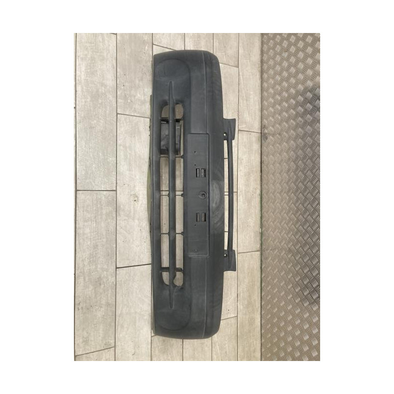 Pare choc avant RENAULT KANGOO 1 PHASE 1 d’occasion
