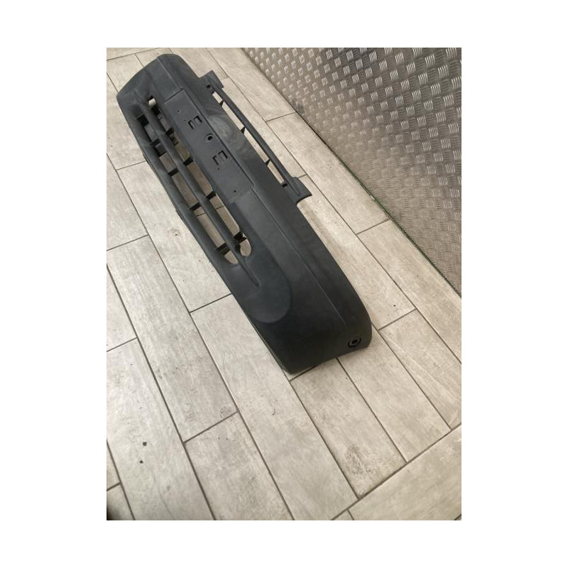 Pare choc avant RENAULT KANGOO 1 PHASE 1 d’occasion