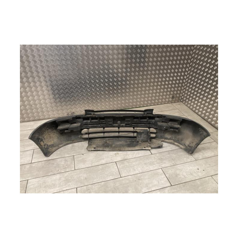 Pare choc avant RENAULT KANGOO 1 PHASE 1 d’occasion