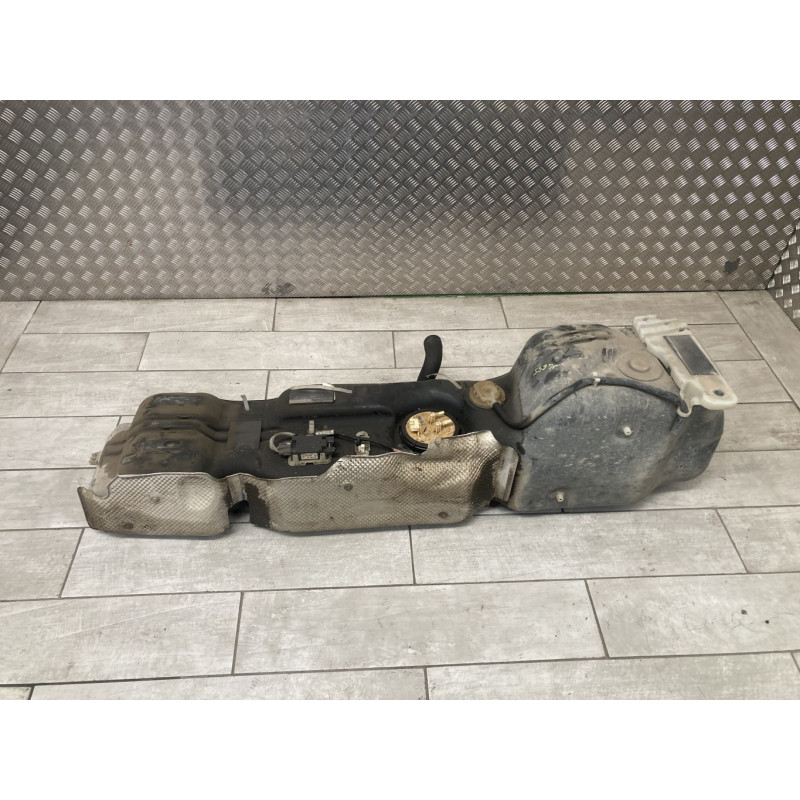 Reservoir RENAULT MASTER 3 PHASE 2 d’occasion