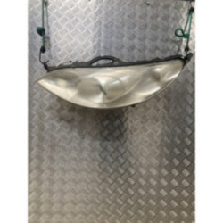 Optique avant principal gauche (feux)(phare) PEUGEOT 407 PHASE 1 BREAK d’occasion