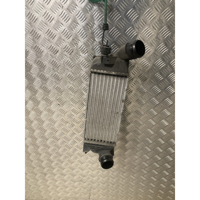 Echangeur air (Intercooler) PEUGEOT 407 PHASE 1 BREAK d’occasion