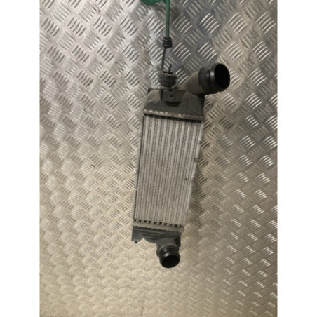 Echangeur air (Intercooler) PEUGEOT 407 PHASE 1 BREAK d’occasion