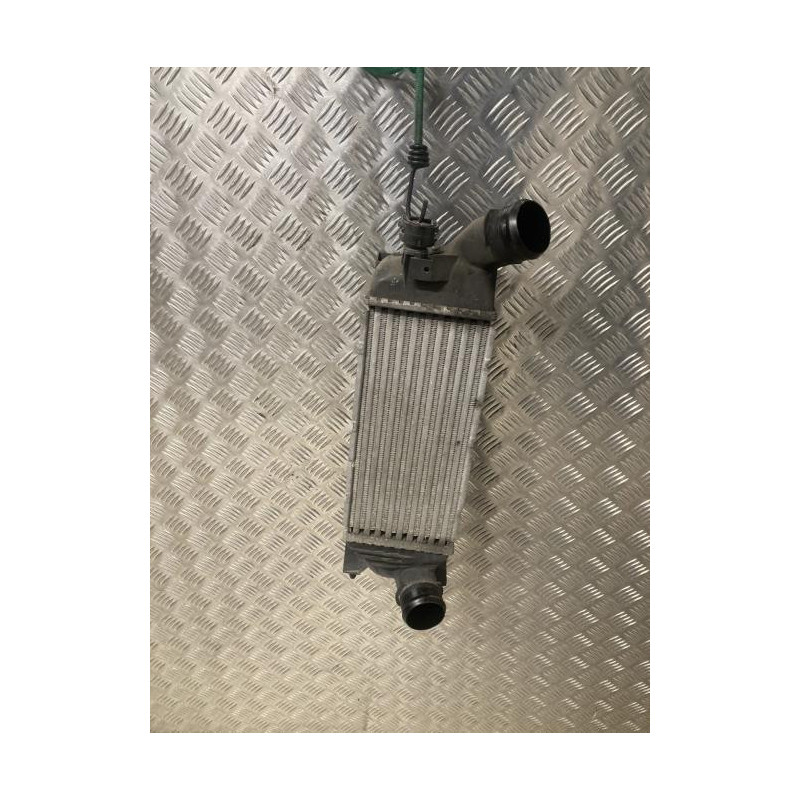 Echangeur air (Intercooler) PEUGEOT 407 PHASE 1 BREAK d’occasion
