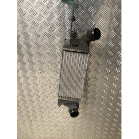 Echangeur air (Intercooler) PEUGEOT 407 PHASE 1 BREAK d’occasion