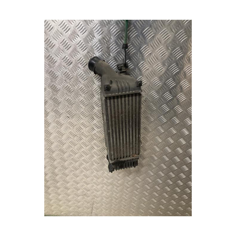 Echangeur air (Intercooler) PEUGEOT 407 PHASE 1 BREAK d’occasion