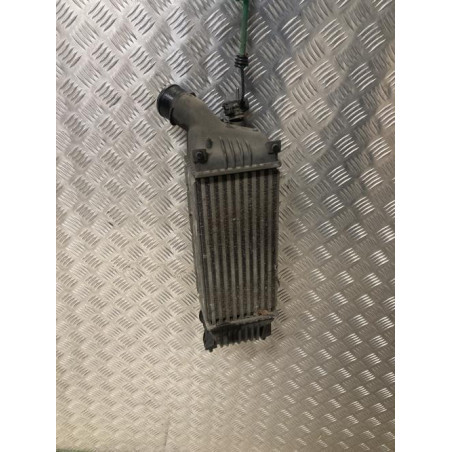 Echangeur air (Intercooler) PEUGEOT 407 PHASE 1 BREAK d’occasion